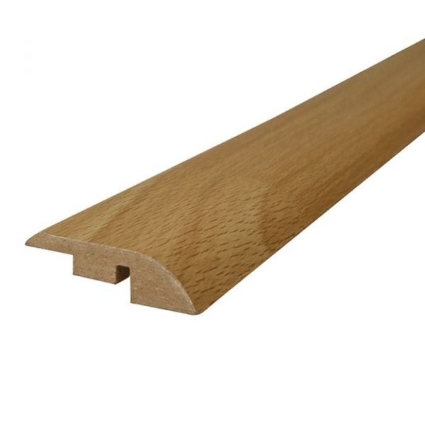 Cambio de nivel yellow beech de 4.5 centimetros x 2.4 metros hardutsh