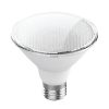 Foco reflector led dimerizable 12 watts par30 2700k ledex