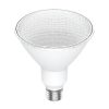 Foco reflector led dimerizable 18 watts par38 2700k ledex