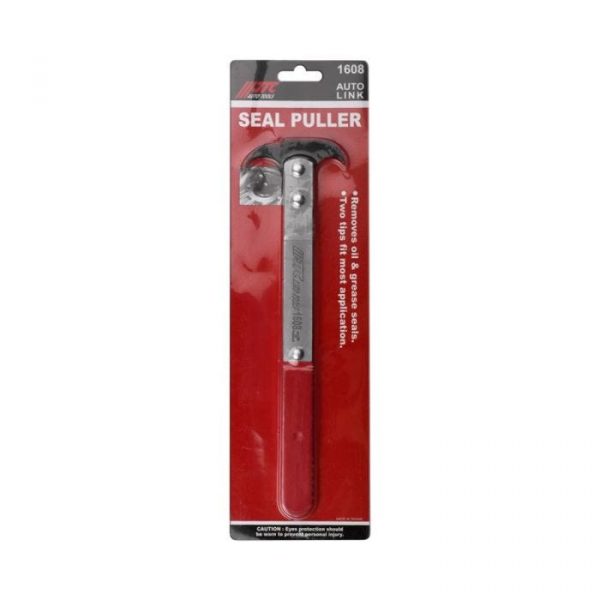 Extractor de sellos / o ring jtc