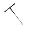 Llave copa con mango t de 8 milimetros jtc tools
