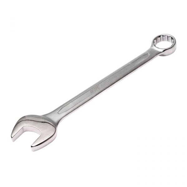 Llave mixta de 27mm jtc tools