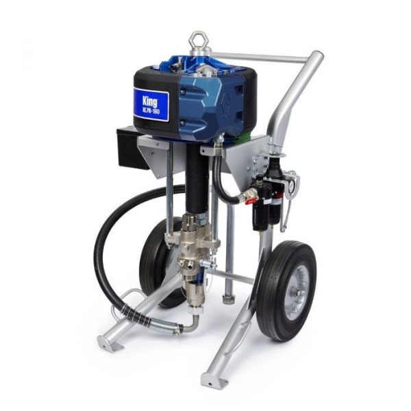 Equipo airless king xtreme 70:1 graco