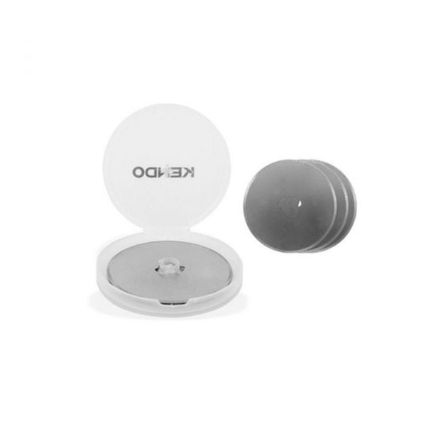 Juego de 3 repuestos cuchillas giratorias  para kd-30930 kendo