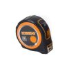 Flexometro industrial 8mt kendo