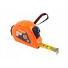 Flexometro industrial 8m/26ft x 25mm kendo