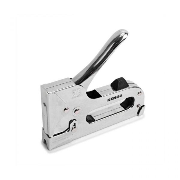 Grapadora para calibre de 4 a 14mm kendo