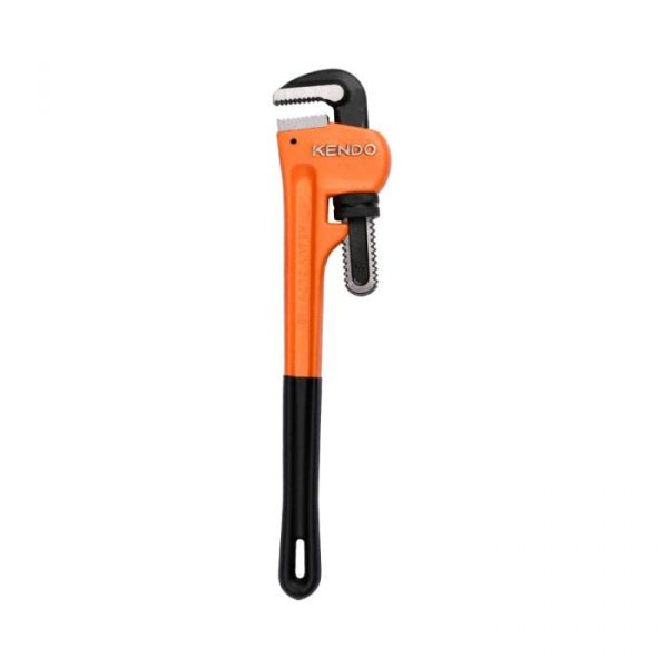 Llave de tubo 350mm/14" kendo