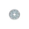Disco corte diamante turbo 105mm/4" x 16/20mm kendo