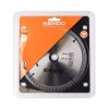 Disco de sierra circular madera 180mmx60d kendo