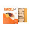 Lija de estereato fandeli #220 en seco