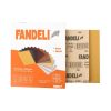 Lija de estereato fandeli #320 en seco [50]