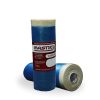 Plastico masking de 140 centimetros x 25 metros mastiko