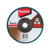 Disco flap zirconio #80 7 x 7/8" makita