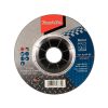Disco desbaste metal 4-1/2x1/4x7/8" cd makita