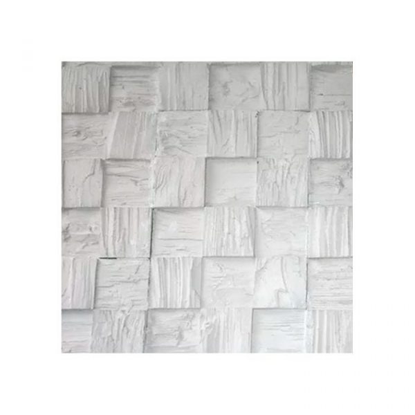 Caja revestimiento yasuni blanco de 0.87m2 7un artepiso