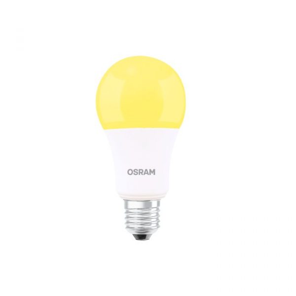 Foco led mosquito 8w/865 e27 osram