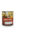 Intervinil satinado blanco litro pintuco