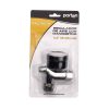 Regulador de aire con manometro de 1/4 pulgada porten