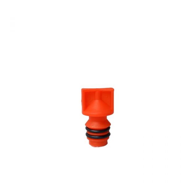 Tapon del aceite para pco-0224 porten