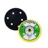 Pad velcro 5" p' plo-025 porten