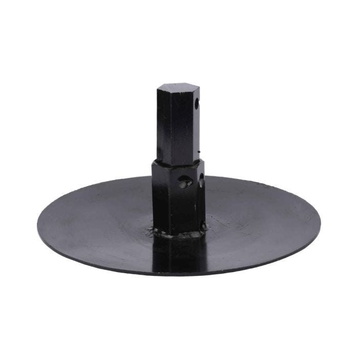 Cuchilla lateral disco para pmc-135e porten