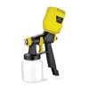Pistola hvlp electrica porten