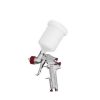 Pistola gravedad 1.4mm 600cc. porten