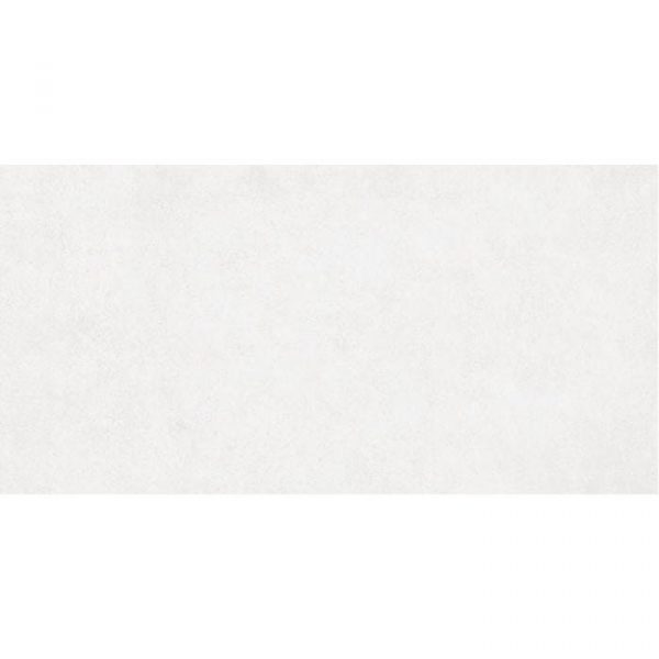 Caja porcelanato mandala blanco rectificado 60x120cm 1.44mt2