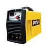 Soldadora tig dc inverter 200a de 220v porten