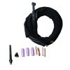 Antorcha tig para wp-26 porten