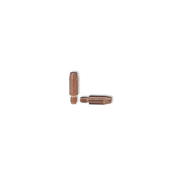 Punta de contacto de 0.8 para soldadoras ps-mb24/4 y ps-mb24/5 binzel
