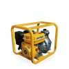 Motobomba de agua 6.5 hp porten