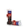 Fix forte adhesivo para montaje beige de 350 gramos quilosa