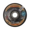Disco de corte de metal inoxidable de 41/2x3/64 pro rhodius