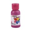 Acrilico artistico bruma magenta de 60 centimetros cubicos roseta