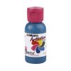 Acrilico artistico azul lago de 60 centimetros cubicos roseta
