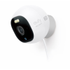 Eufy camara de exterior 2k blanca