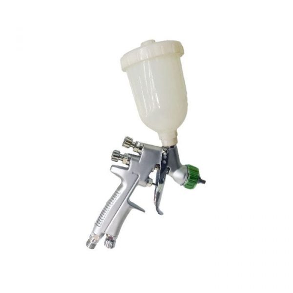 Pistola hvlp gravedad 1.2mm 250cc wind