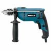 Taladro impacto de 1/2 de 750 watts wesco