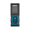 Medidor de distancia laser 40 metros wesco