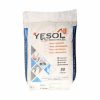 Yeso extra fino 36kg yesol