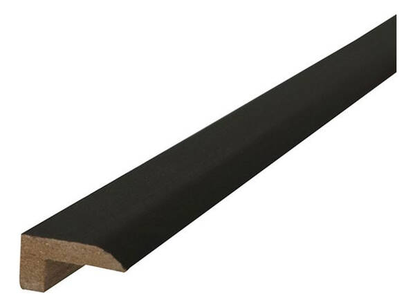 Final Black Walnut De 2.1 Centimetros X 2.4 Metros Hardutsh