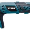 Mini Torno 160w 8000-35000rpm Wesco