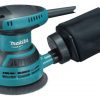 Lijadora Roto Orbital De 5 Pulgadas Motor De 240 Watts 12000