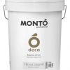 Microcemento Acabado 12 Kilogramos Monto