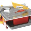 Cortadora Elect Zapp 127v P' Marmol/ Granito Solo Cortes En