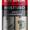 Espuma Poliuretano 900 Gramos Para Pistola 40 Litros Evans
