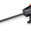 Prensa Serrano Automatica De 15cm Kendo