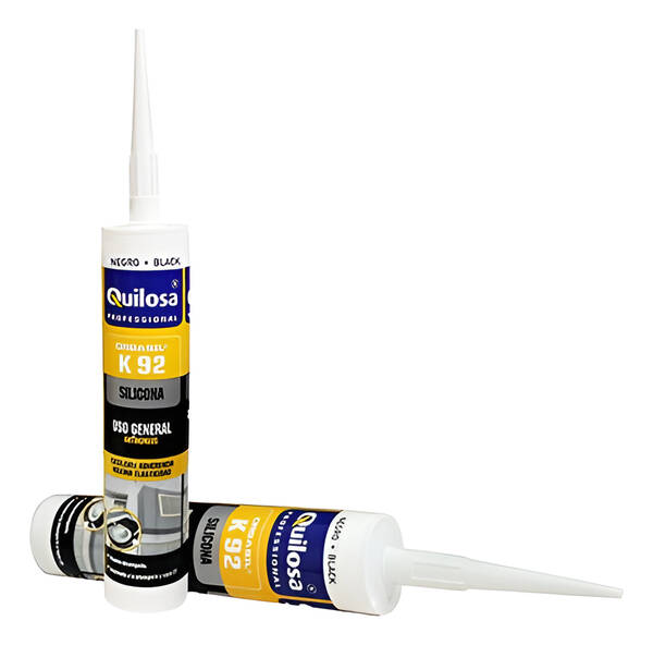 Silicon K-92 Fungicida Negro Quilosa